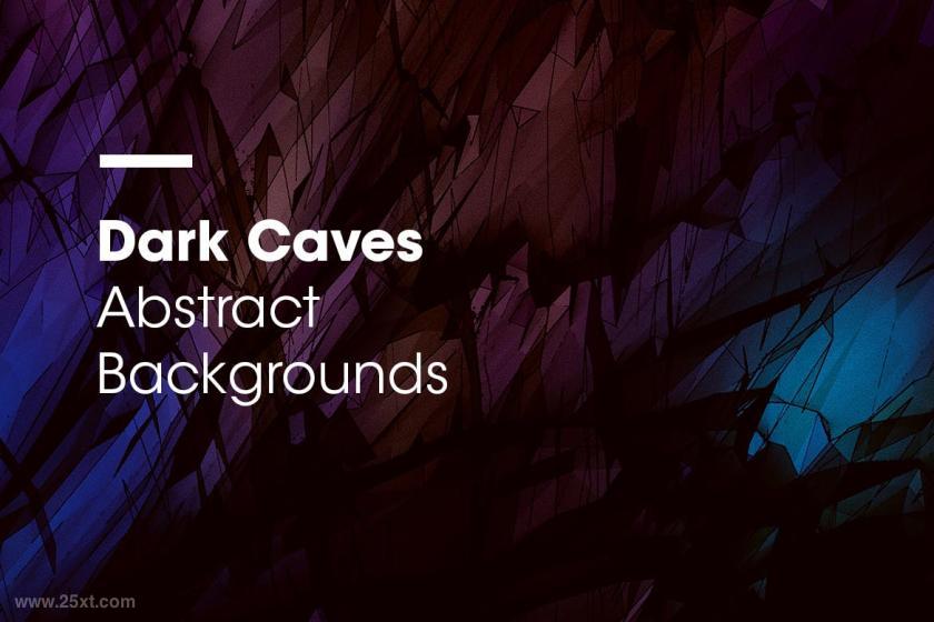 25xt-160965 DarkCavesAbstractBackgroundsz4.jpg