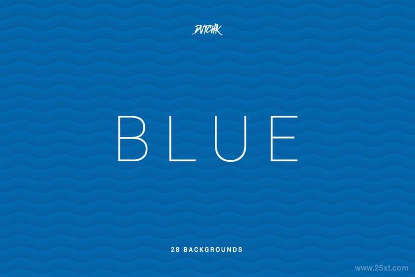25xt-160966 BlueSoftAbstractWavyBackgroundsz3.jpg