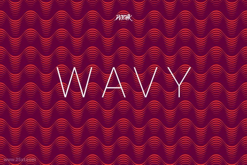 25xt-160976 WavySeamlessZigZagBackgroundsz5.jpg