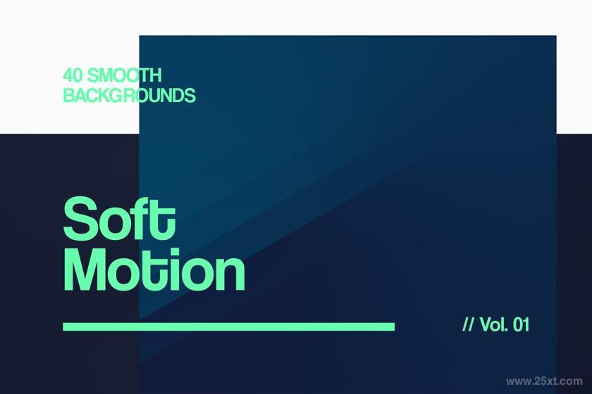 25xt-160985 SoftMotionSmoothBackgroundsVol01z5.jpg