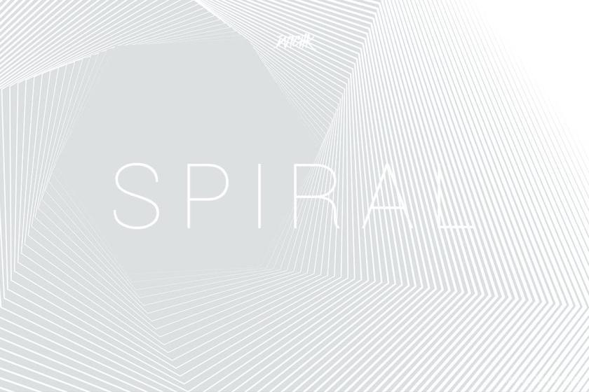 25xt-160990 SpiralHexagonSwirlBackgroundsVol02z6.jpg