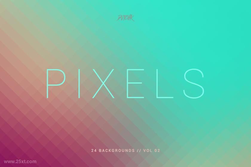 25xt-160995 PixelsPixelatedBackgroundsVol02z5.jpg