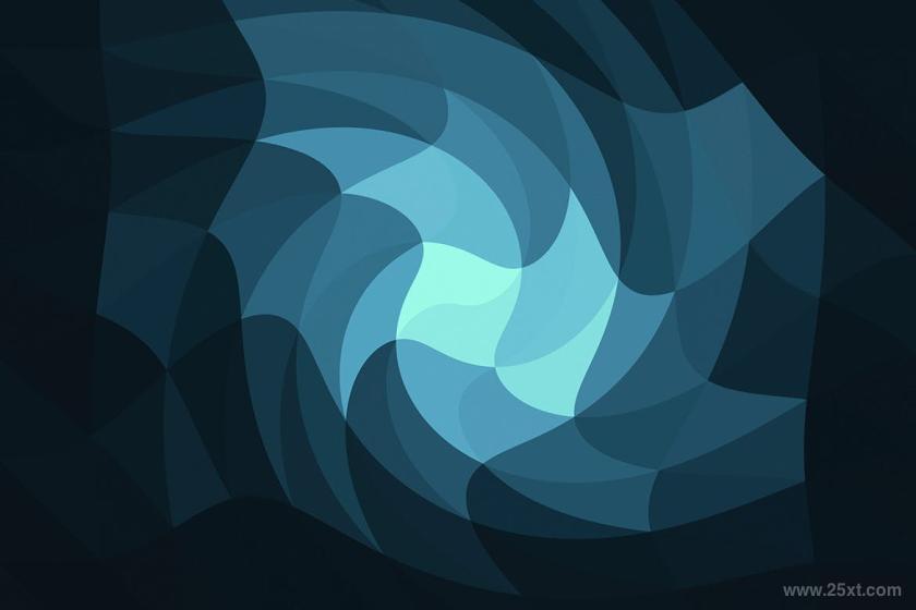 25xt-161007 SpiralAbstractBackgroundsVol04z3.jpg
