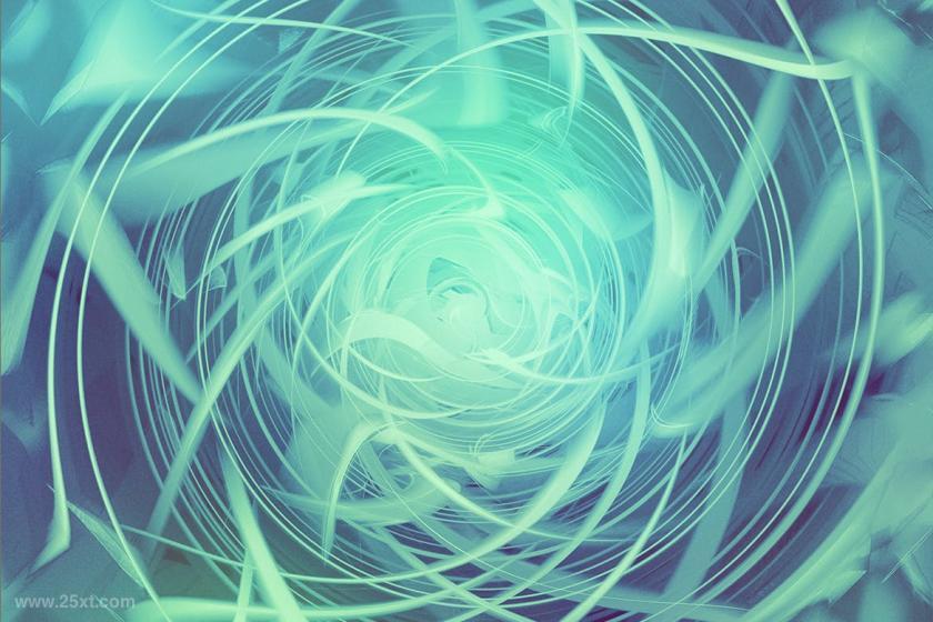 25xt-161009 LotusColorfulSpiralBackgroundsVol01z4.jpg