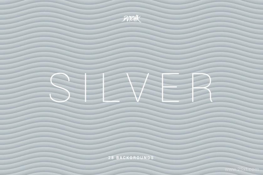 25xt-161021 SilverSoftAbstractWavyBackgroundsz3.jpg