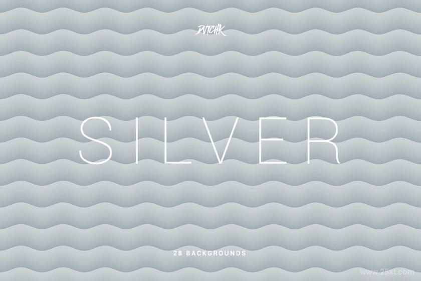 25xt-161021 SilverSoftAbstractWavyBackgroundsz4.jpg