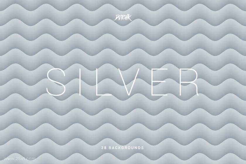 25xt-161021 SilverSoftAbstractWavyBackgroundsz5.jpg