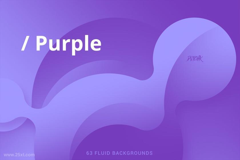 25xt-161028 PurpleSoftFluidBackgroundsz4.jpg