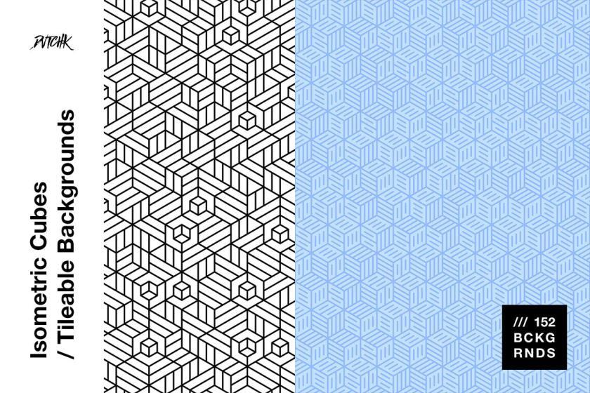 25xt-161034 IsometricCubesTileableBackgroundsz4.jpg
