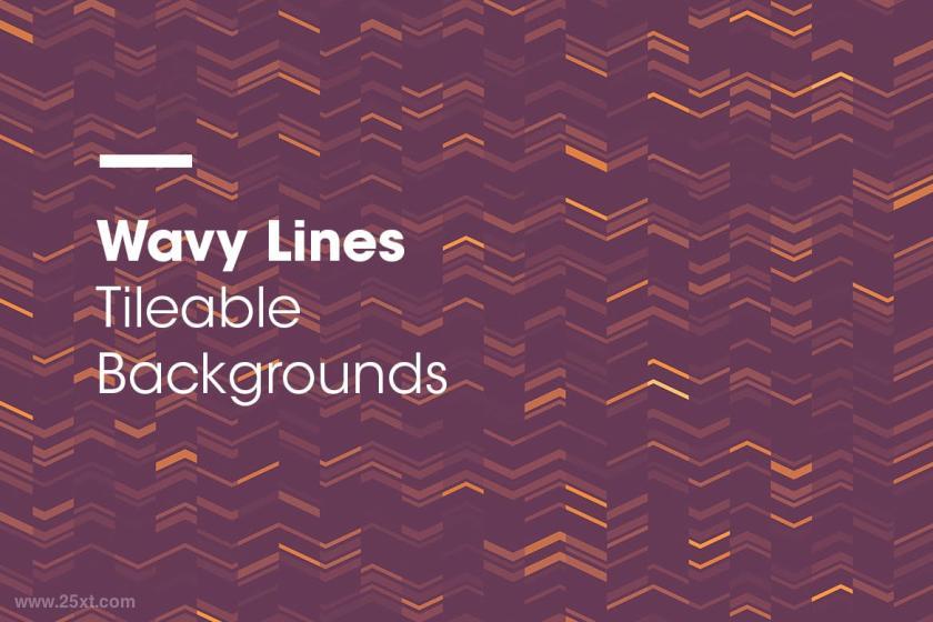 25xt-170359 WavyLinesTileableBackgroundsz3.jpg