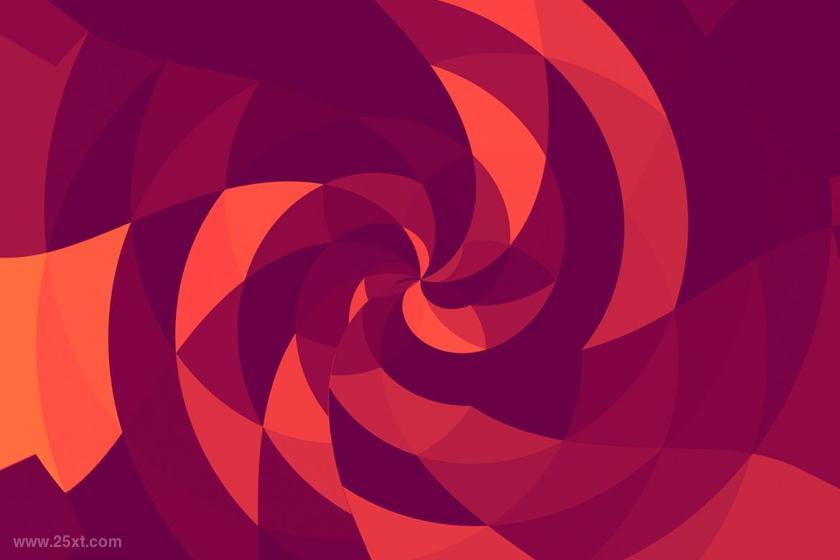 25xt-170377 SpiralAbstractBackgroundsVol03z4.jpg