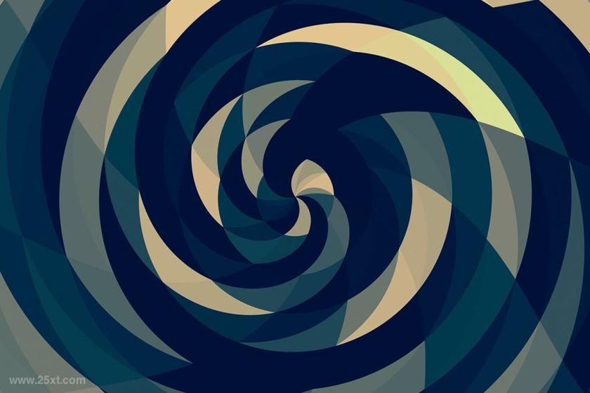25xt-170377 SpiralAbstractBackgroundsVol03z5.jpg