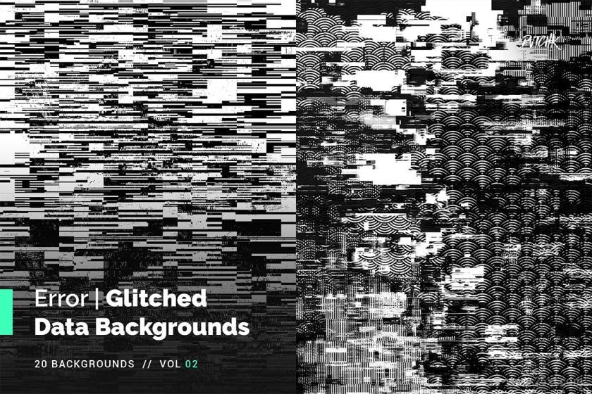 25xt-170388 ErrorGlitchedDataBackgroundsVol02z5.jpg