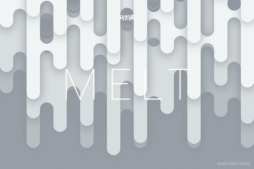 25xt-170389 MeltAbstractRoundedBackgroundsVol07z5.jpg