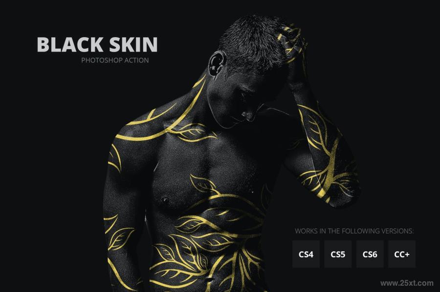 25xt-170397 Black-Skin-Photoshop-Actionz2.jpg