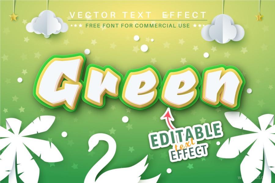 25xt-170399 Summer---editable-text-effect,-font-stylez3.jpg