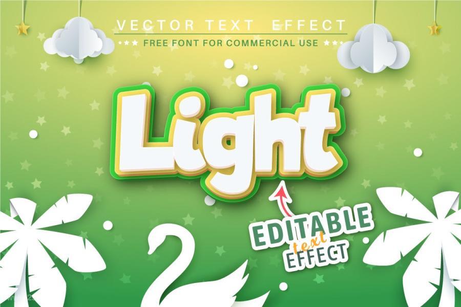 25xt-170399 Summer---editable-text-effect,-font-stylez4.jpg