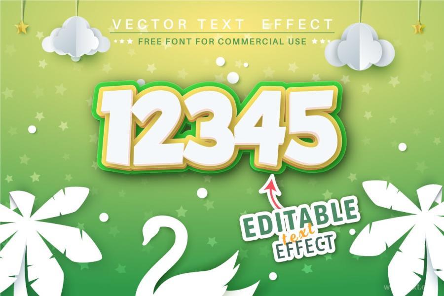 25xt-170399 Summer---editable-text-effect,-font-stylez5.jpg