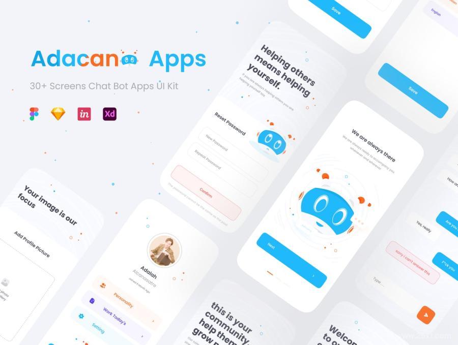 25xt-170441 Adacana---Chat-Bot-Apps-UI-Kitz3.jpg