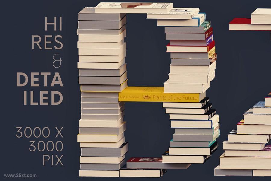 25xt-161048 Books---3D-Letteringz3.jpg