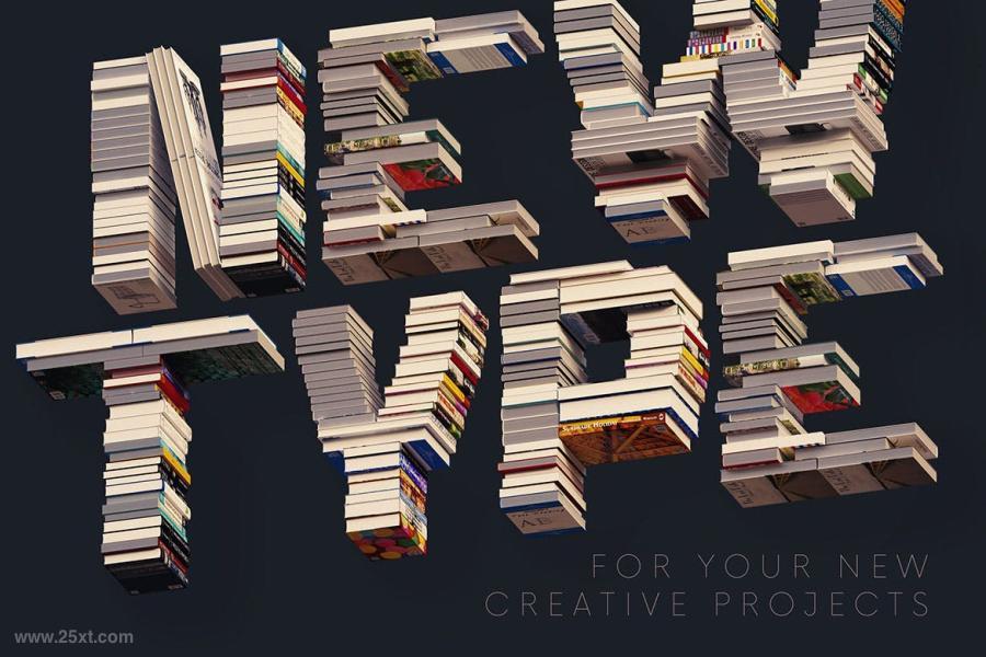 25xt-161048 Books---3D-Letteringz6.jpg