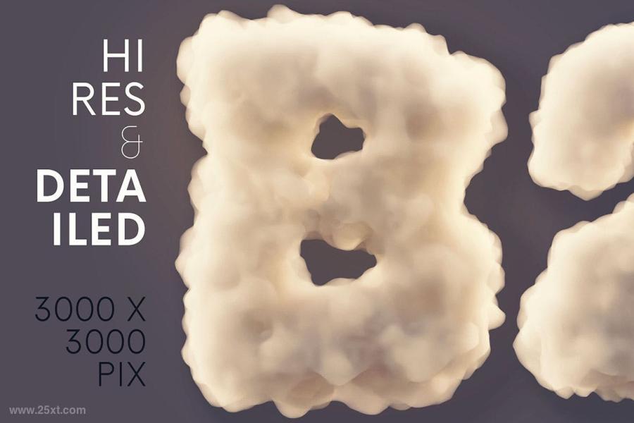 25xt-170446 Foam-or-Cloud---3D-Letteringz3.jpg