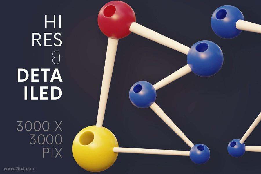25xt-170451 Atoms---3D-Letteringz3.jpg