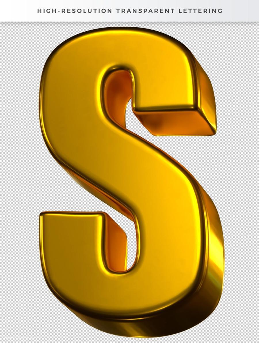 25xt-170452 Karat--3D-Gold-Lettering-Packz4.jpg