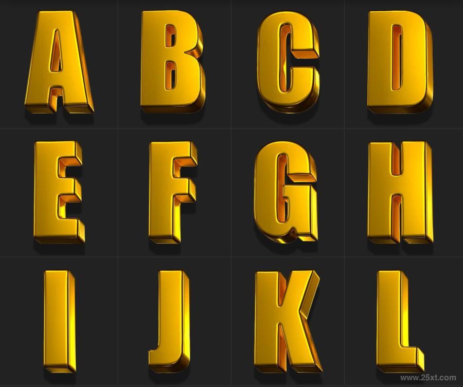 25xt-170452 Karat--3D-Gold-Lettering-Packz5.jpg