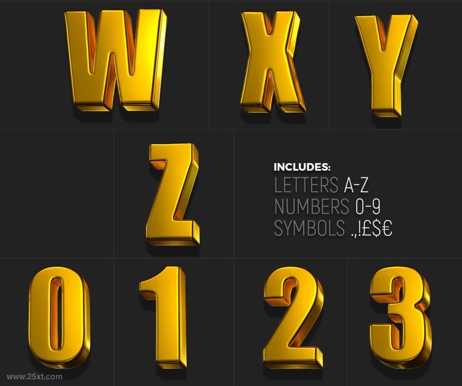 25xt-170452 Karat--3D-Gold-Lettering-Packz7.jpg