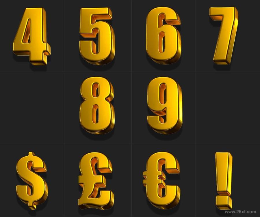 25xt-170452 Karat--3D-Gold-Lettering-Packz8.jpg
