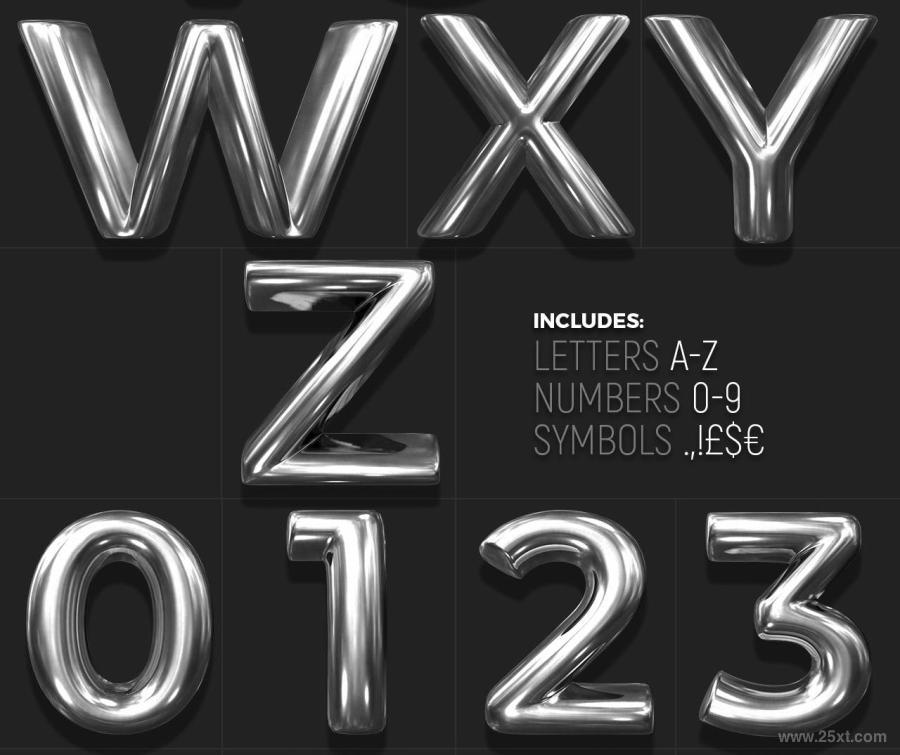 25xt-170454 3D-Metal-Lettering-Packz6.jpg
