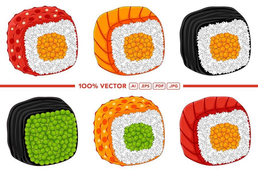 25xt-170468 Sushi-Vector-Pack--02z3.jpg