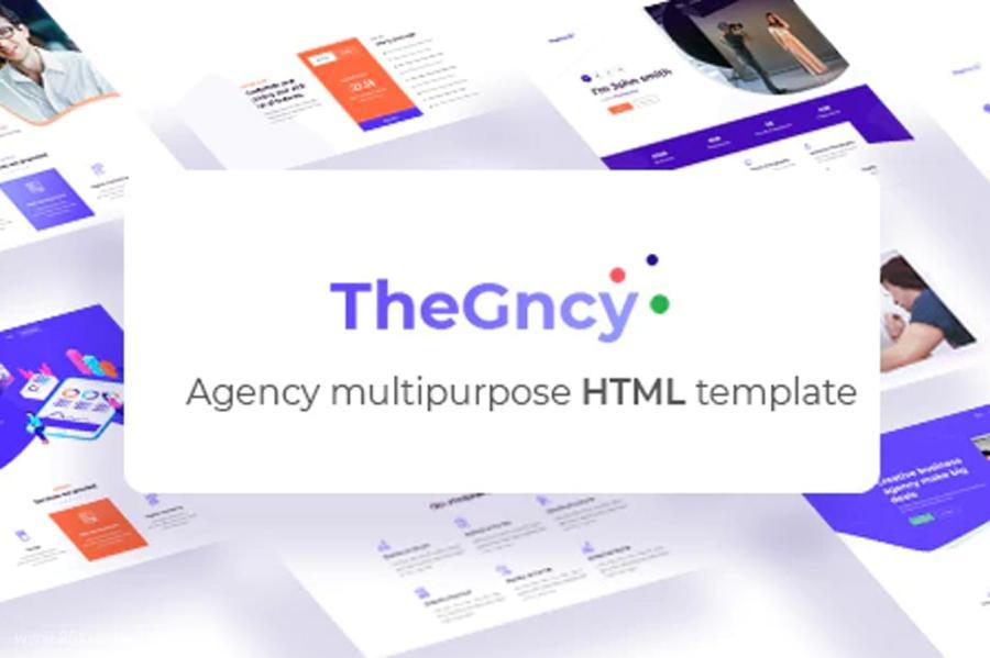 25xt-170482 TheGncy---Multipurpose-Agency-HTML-Templatez2.jpg