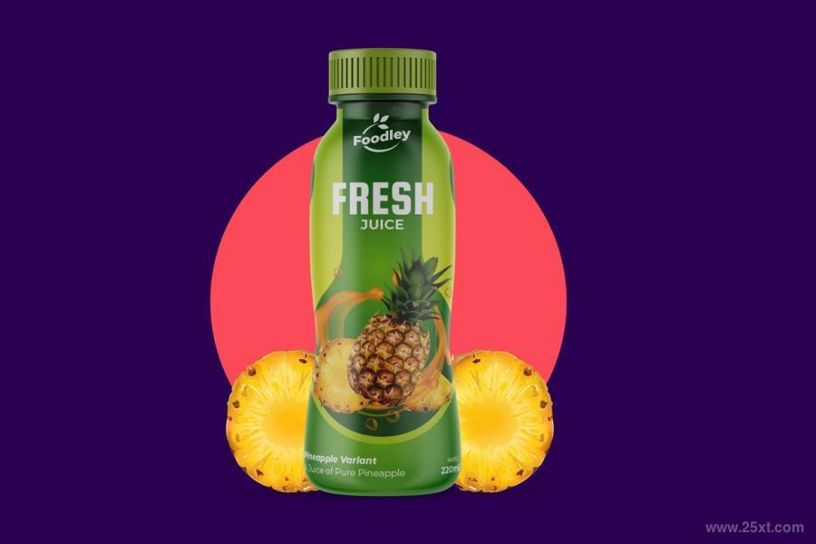 25xt-128433 Fresh-Juice-Label-Designz4.jpg