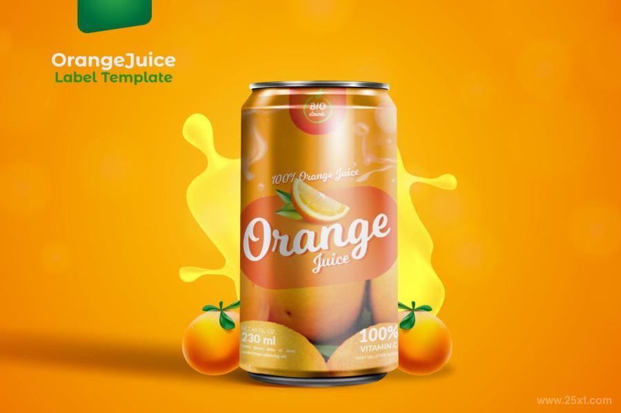 25xt-128434 Orange-Can-Packaging-Templatez2.jpg