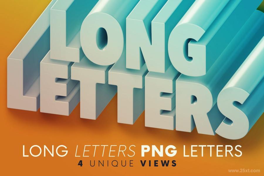25xt-161095 Long-Letters---3D-Letteringz2.jpg