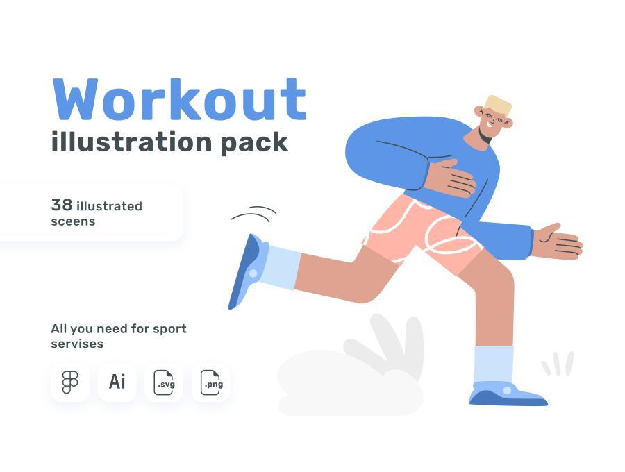 25xt-170509 Workoutillustrationpackz3.jpg