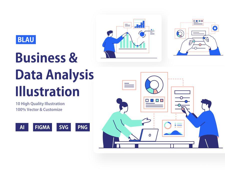 25xt-170515 BLAU-BusinessAnalysisDataStatisticIllustrationz3.jpg