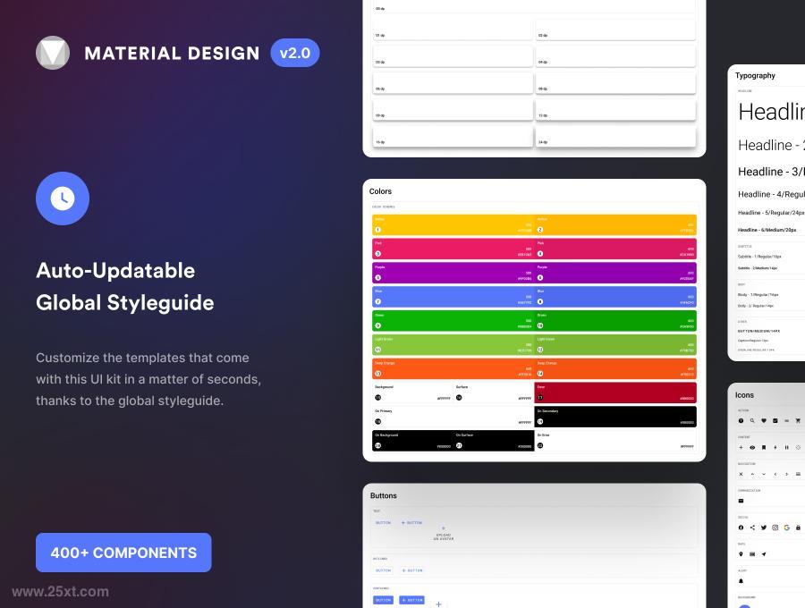 25xt-161099 MaterialUIKit20z9.jpg