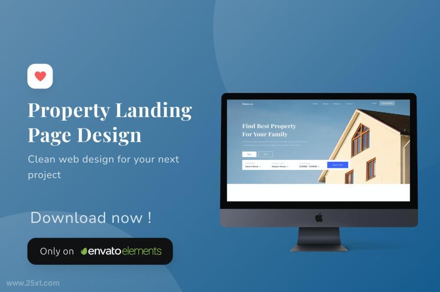 25xt-161114 Property-Landing-Page-Designz6.jpg