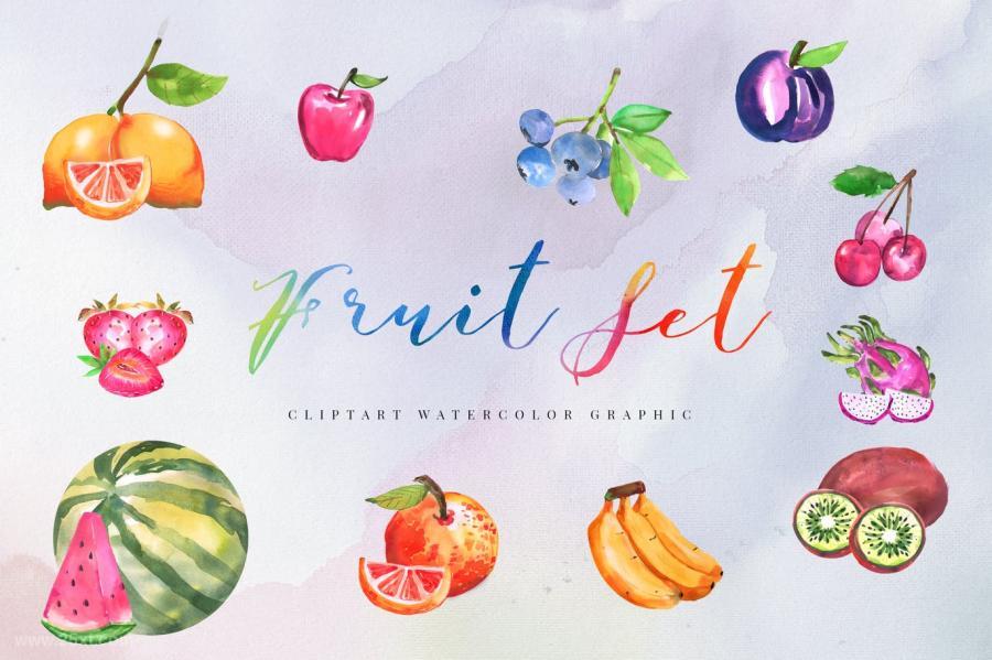 25xt-170563 12-Watercolor-Tropical-Fruit-Illustrationz2.jpg