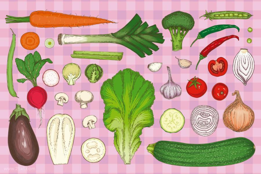 25xt-170574 Hand-Drawn-Vegetable-Setz3.jpg