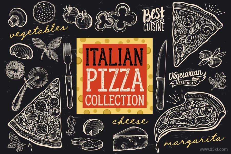 25xt-170603 Italian-Pizza-Doodle-Elementsz2.jpg
