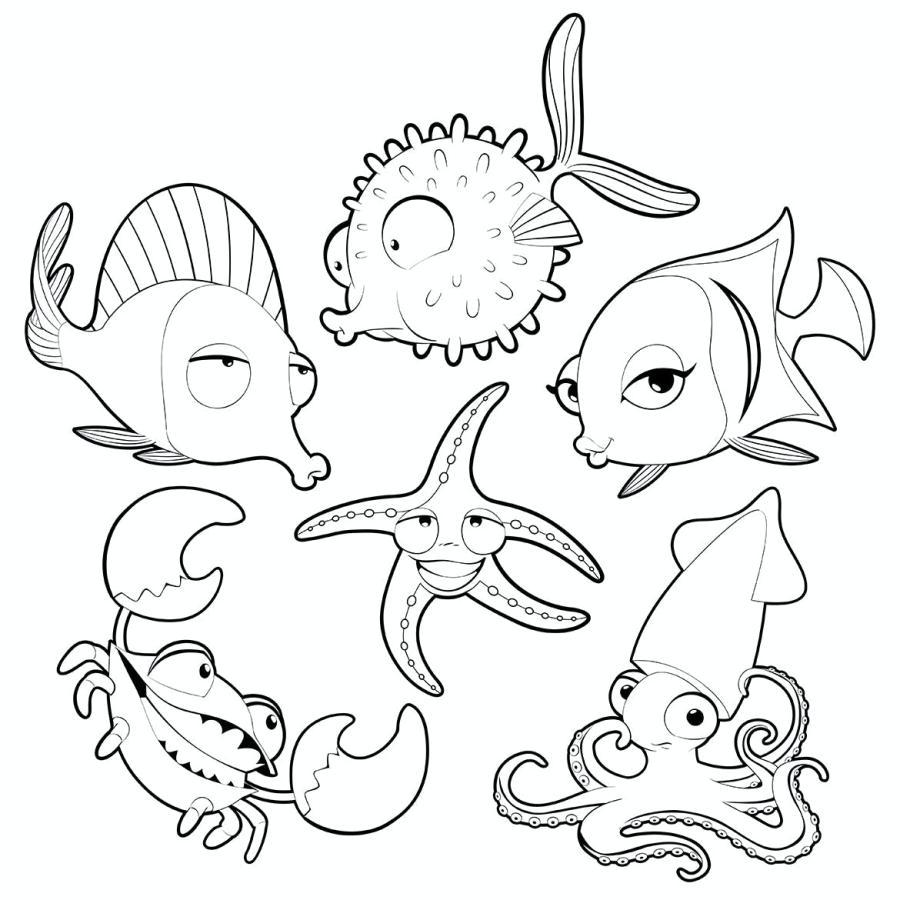 25xt-161160 Sea-Animals-in-Black-and-Whitez3.jpg