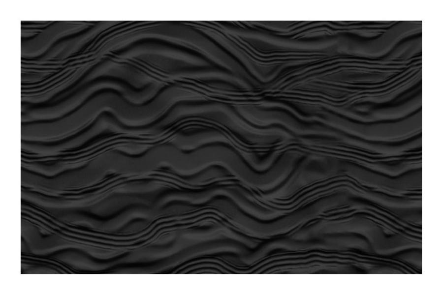 25xt-160515 3D-Matte-Black-Patternsz7.jpg