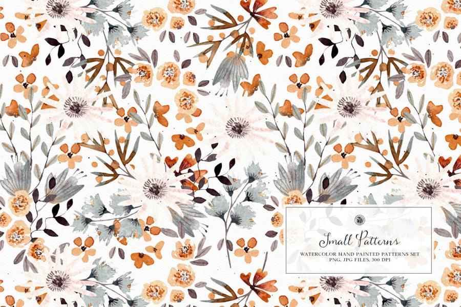 25xt-160519 Small-Patterns---watercolor-patterns-setz4.jpg