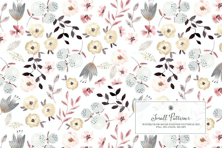 25xt-160519 Small-Patterns---watercolor-patterns-setz6.jpg