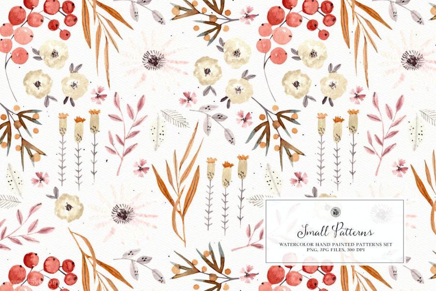 25xt-160519 Small-Patterns---watercolor-patterns-setz8.jpg