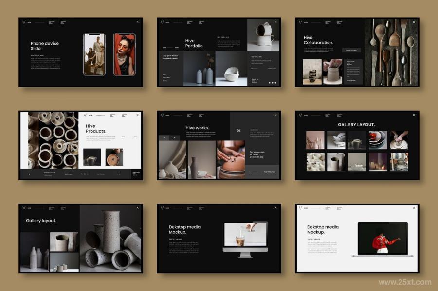 25xt-160534 Hive-–-Business-PowerPoint-Templatez5.jpg